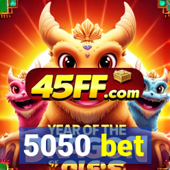 5050 bet